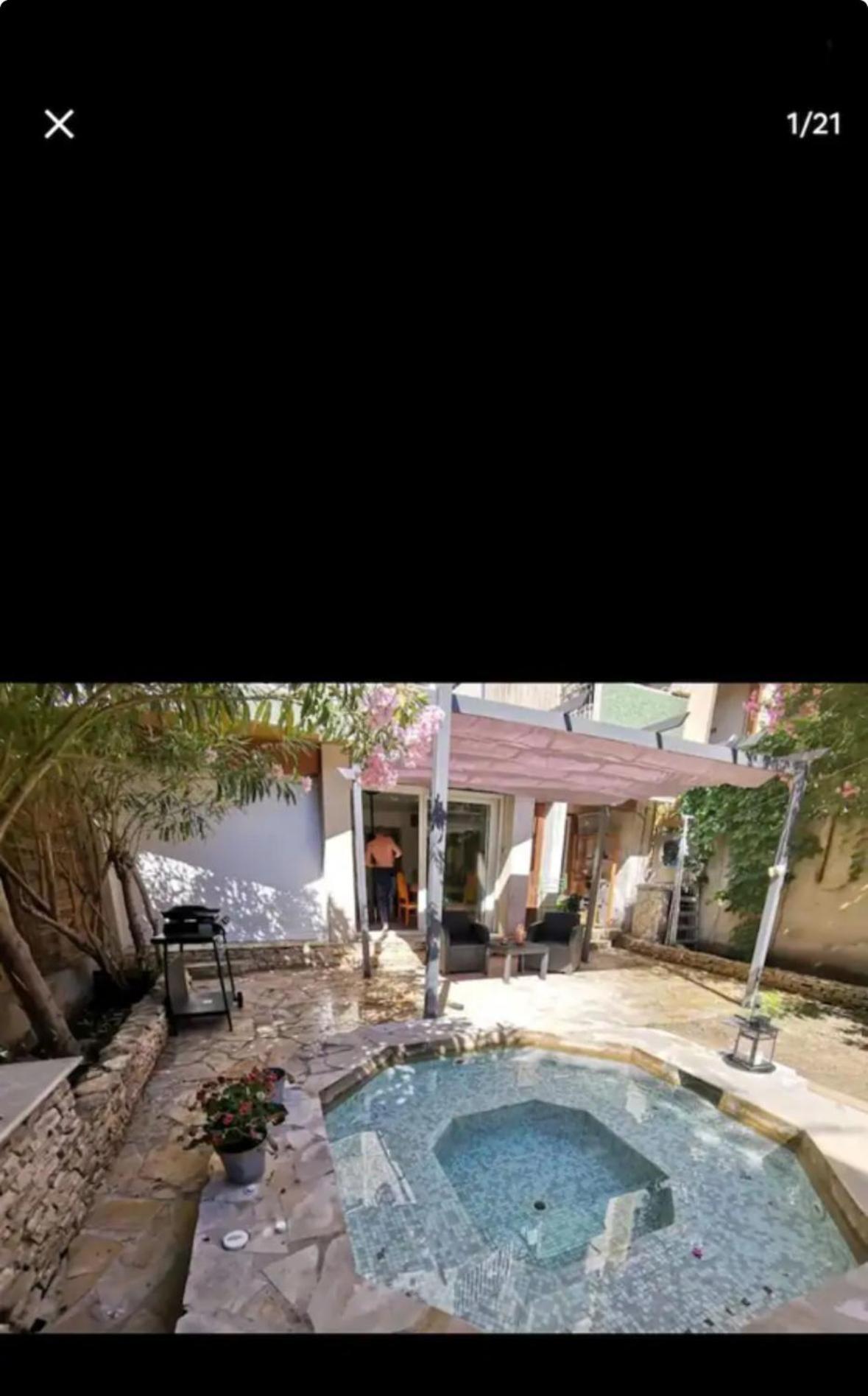 Galinette Appartement Marseilles
